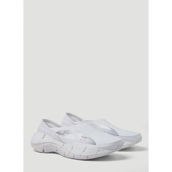 Maison Margiela X Reebok Men Tier 1 Croafer Sneakers - Picture 2 of 7